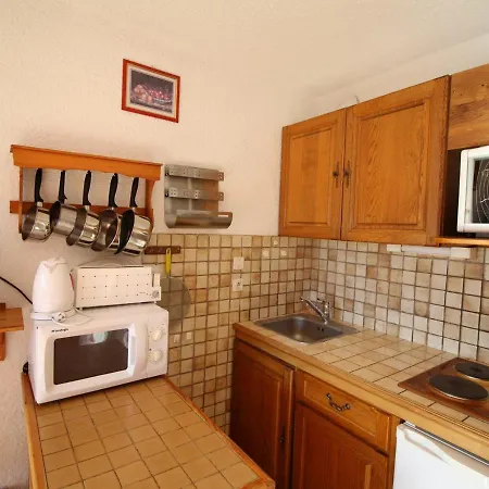 Studio Auris, 1 Piece, 4 Personnes - Fr-1-297-81 Apartment *