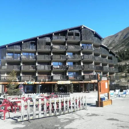 Apartment Studio Auris, 1 Piece, 4 Personnes - Fr-1-297-81 *